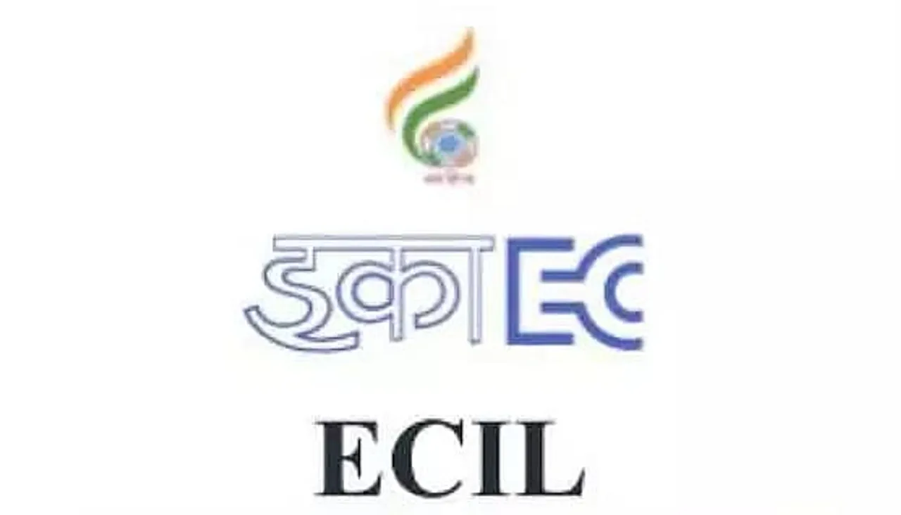 ECIL Recruitment 2020 for Technical Officer