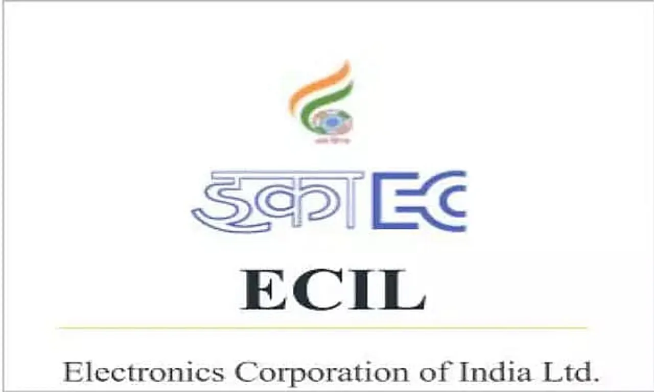 ECIL Recruitment 2020 for Technical Officer