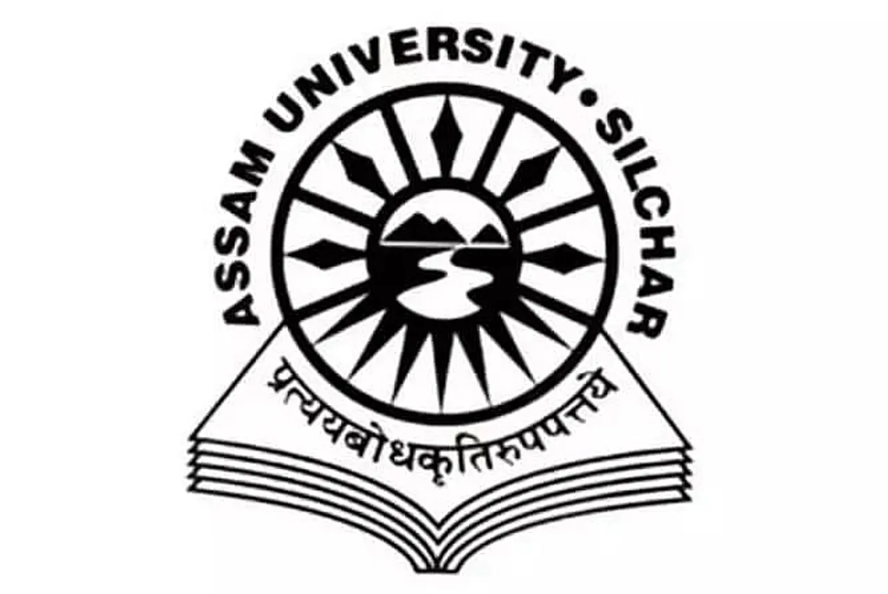 Assam University Recruitment 2020 for Junior Research Fellow