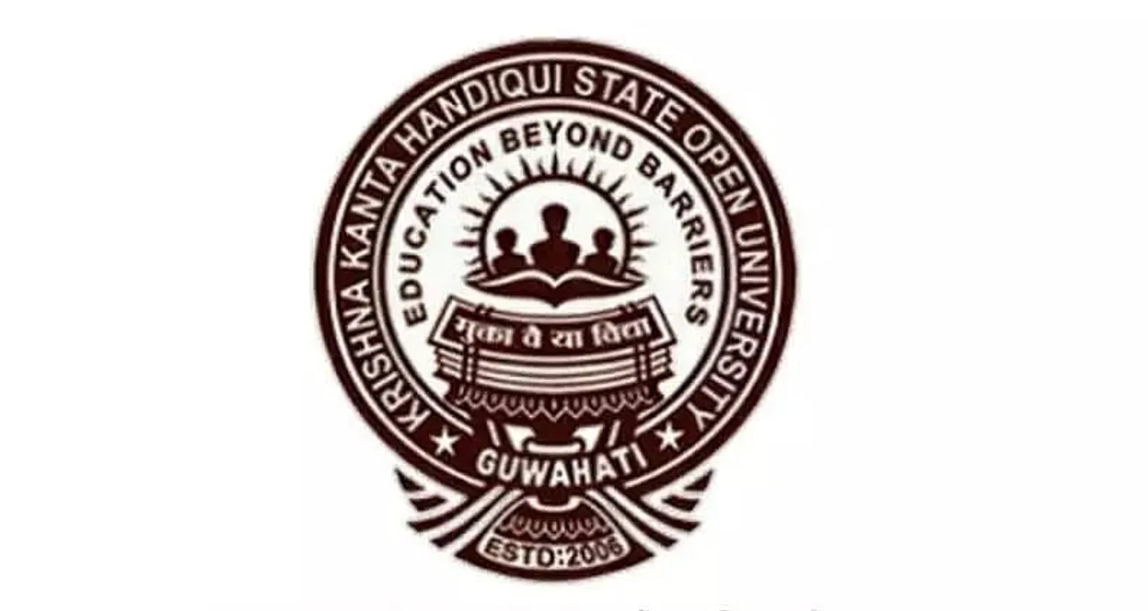 KKHSOU Recruitment 2020 For The Post Of Finance Officer