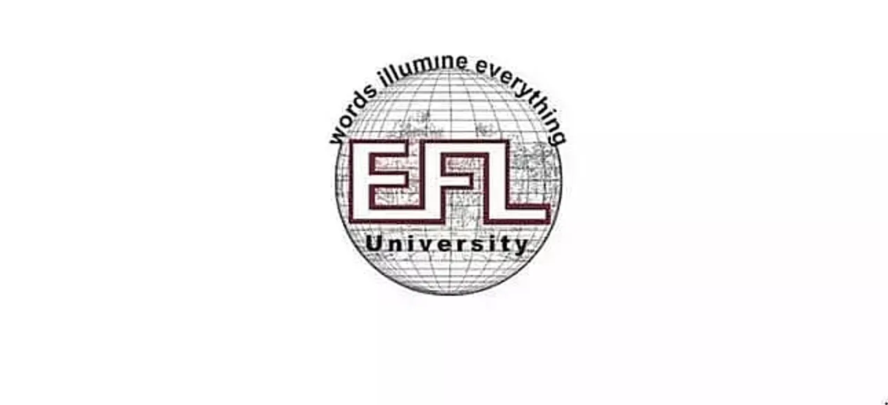 EFL University Recruitment 2020 for Professor