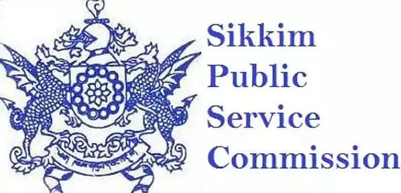 Sikkim Public Service Commission Recruitment 2020 (3 Posts)
