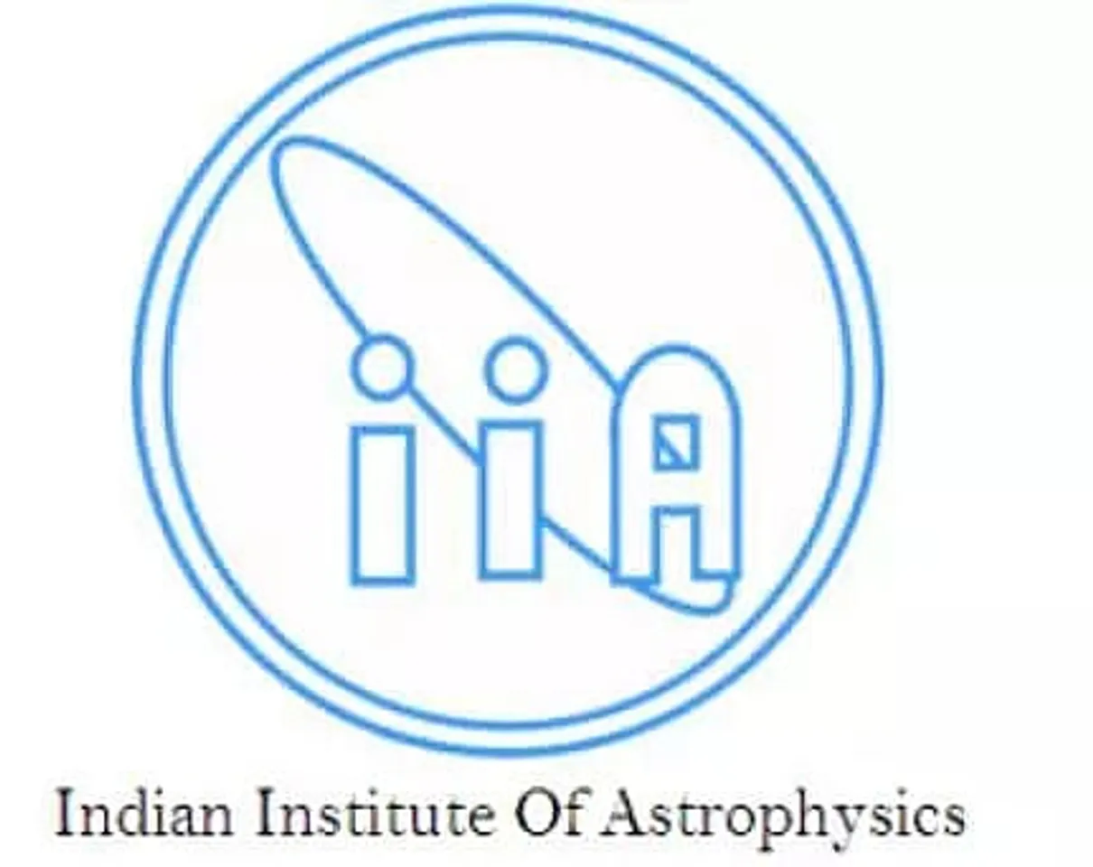 Indian Institute of Astrophysics Recruitment 2020 (2 Posts)