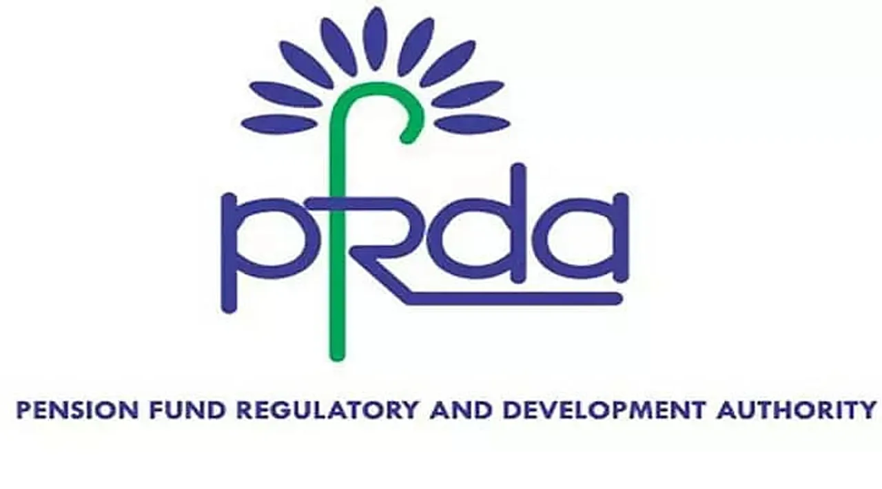 PFRDA Recruitment 2020 for Assistant Manager ( 5 Posts)