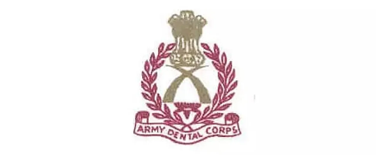 Army Dental Corps Recruitment 2020 for the post of SSC [43 posts]