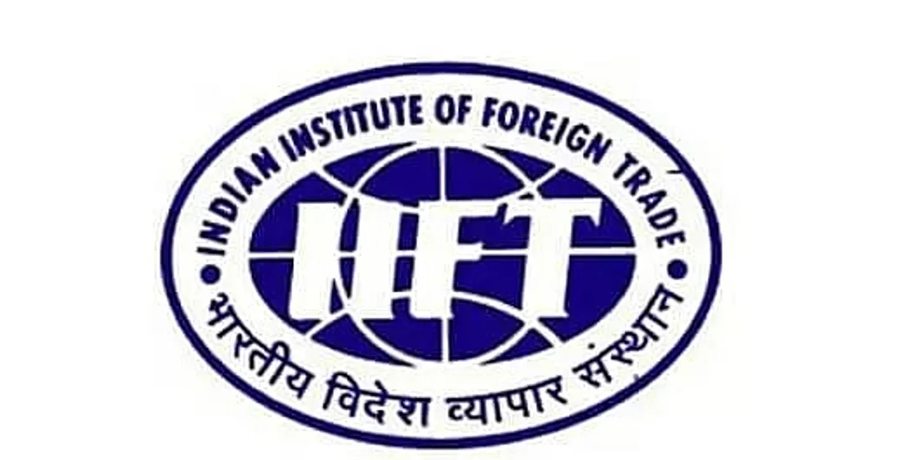 IIFT Recruitment 2020 for Research Associate/Research Assistant
