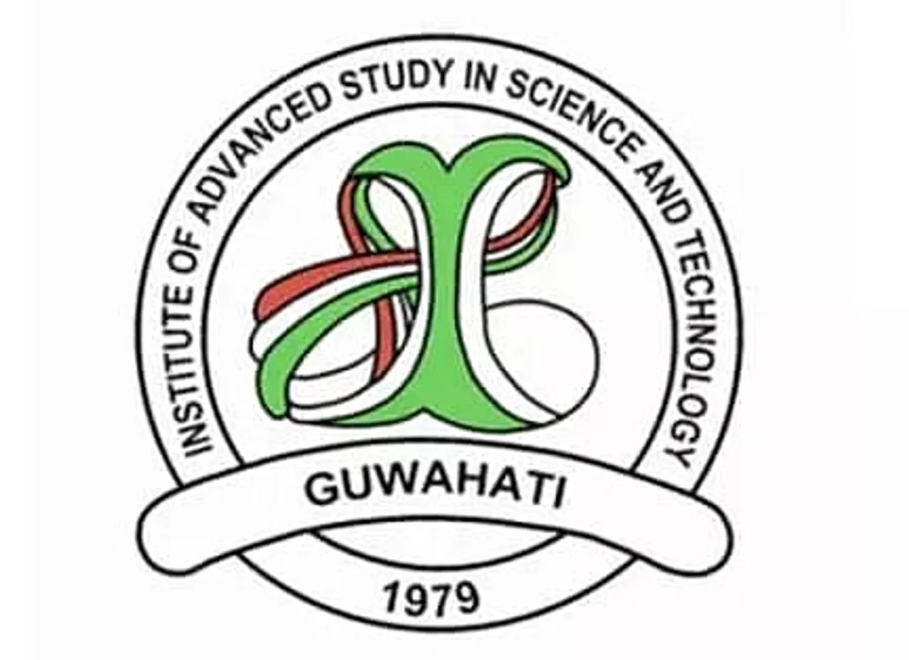 IASST, Guwahati Recruitment 2020