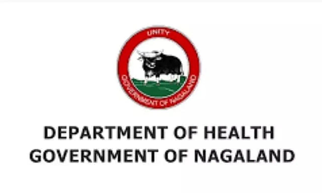 DHFW Nagaland Recruitment 2020