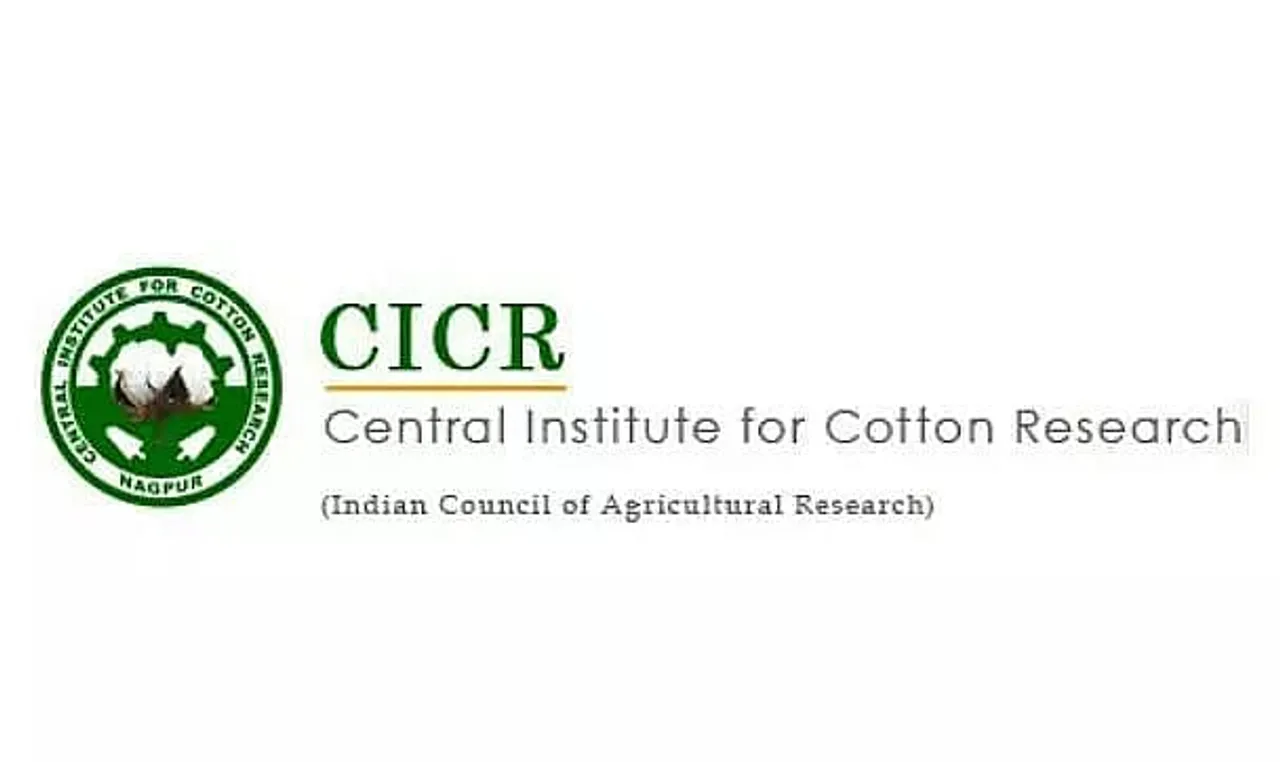 ICAR- Central Institute for Cotton Research Recruitment 2020