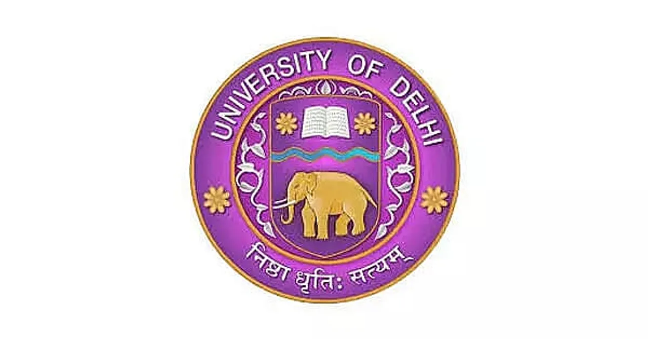Delhi University Recruitment 2020 for University Librarian