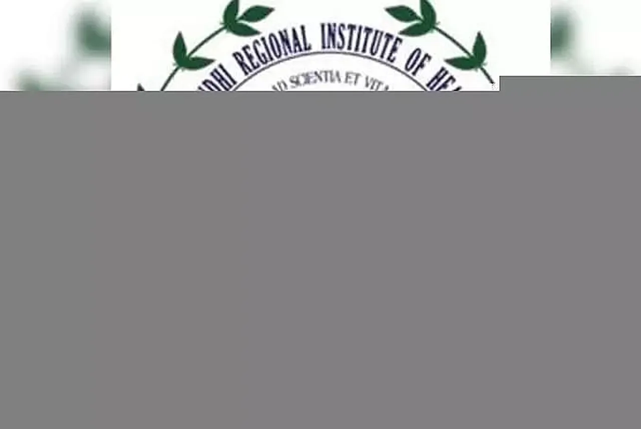 NEIGRIHMS Recruitment 2020 for Director