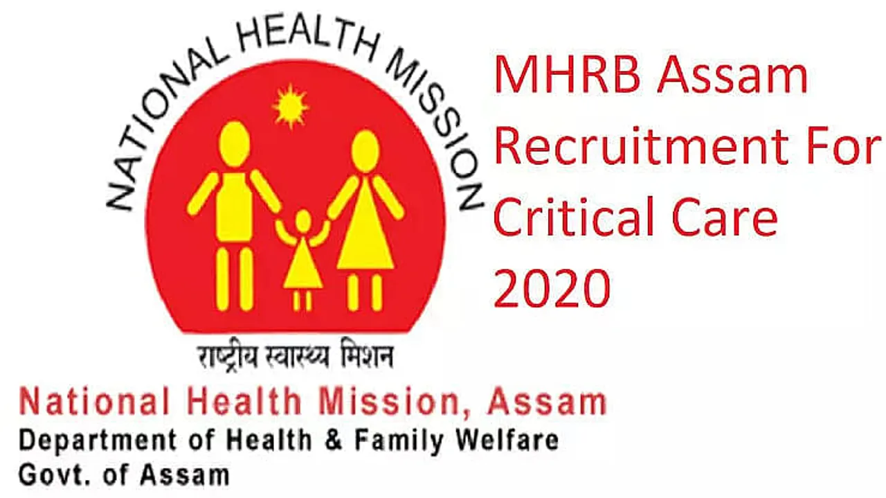 Medical and Health Recruitment Board (MHRB) Recruitment 2020