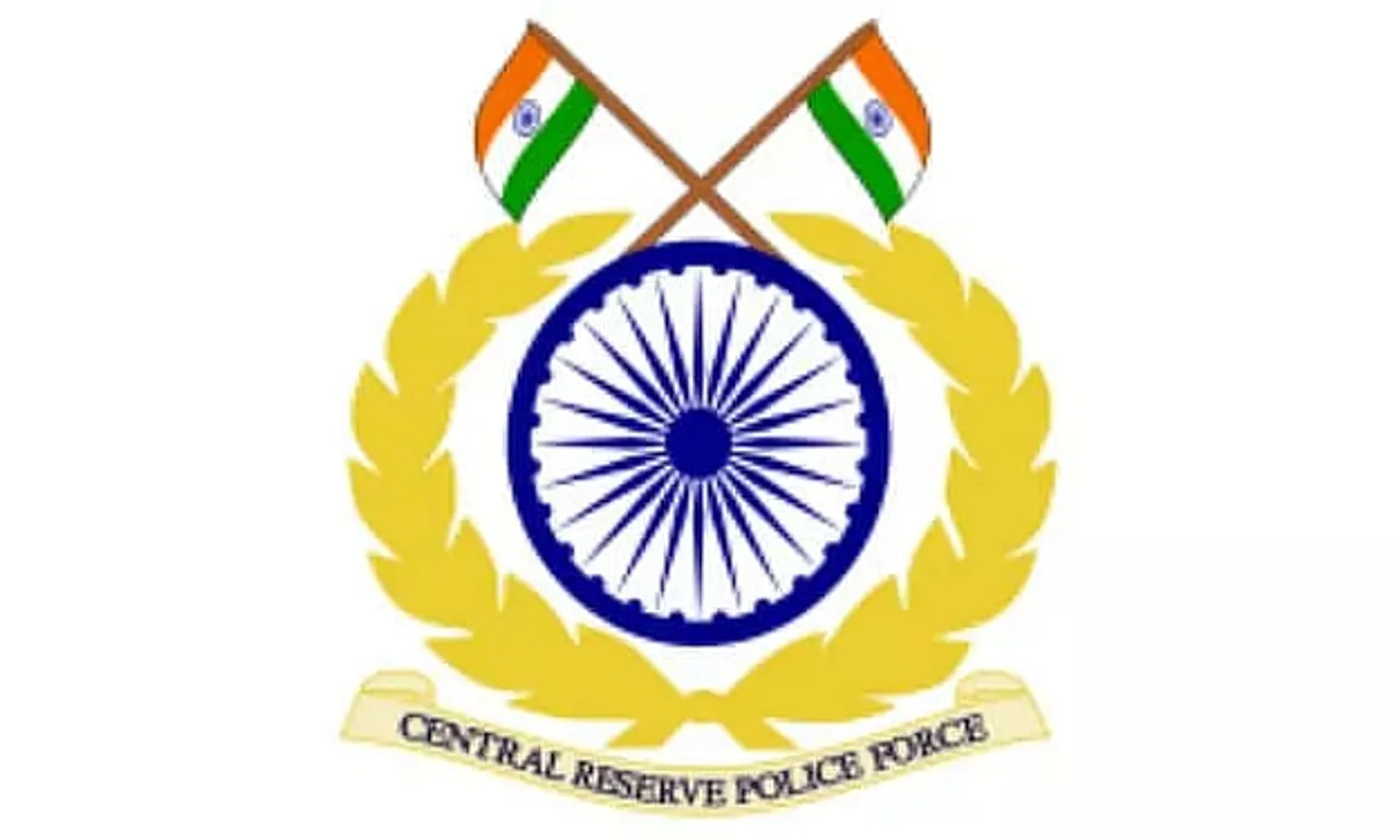 CRPF Hospital recruitment 2020