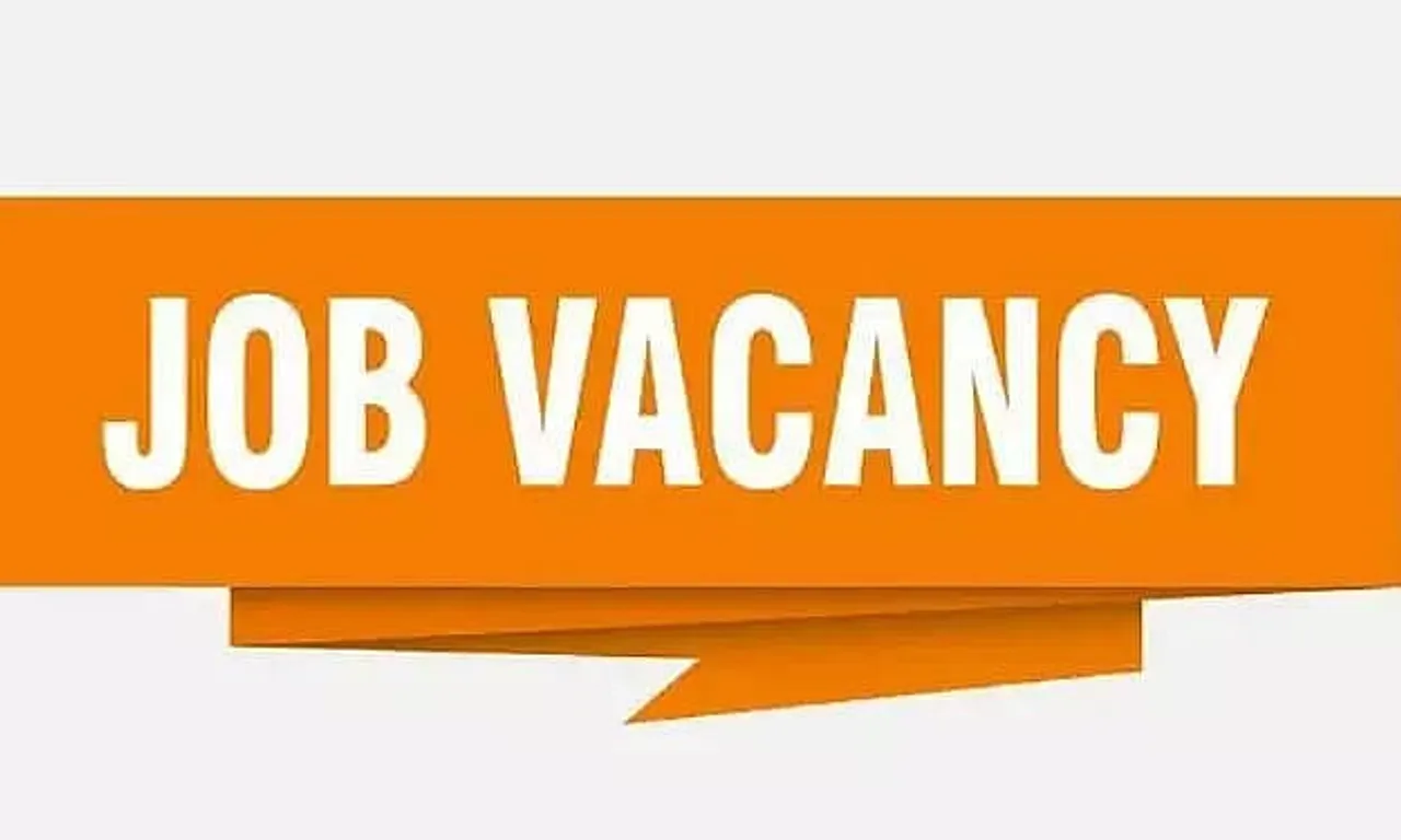 Orunodoi Sahayak Recruitment 2020