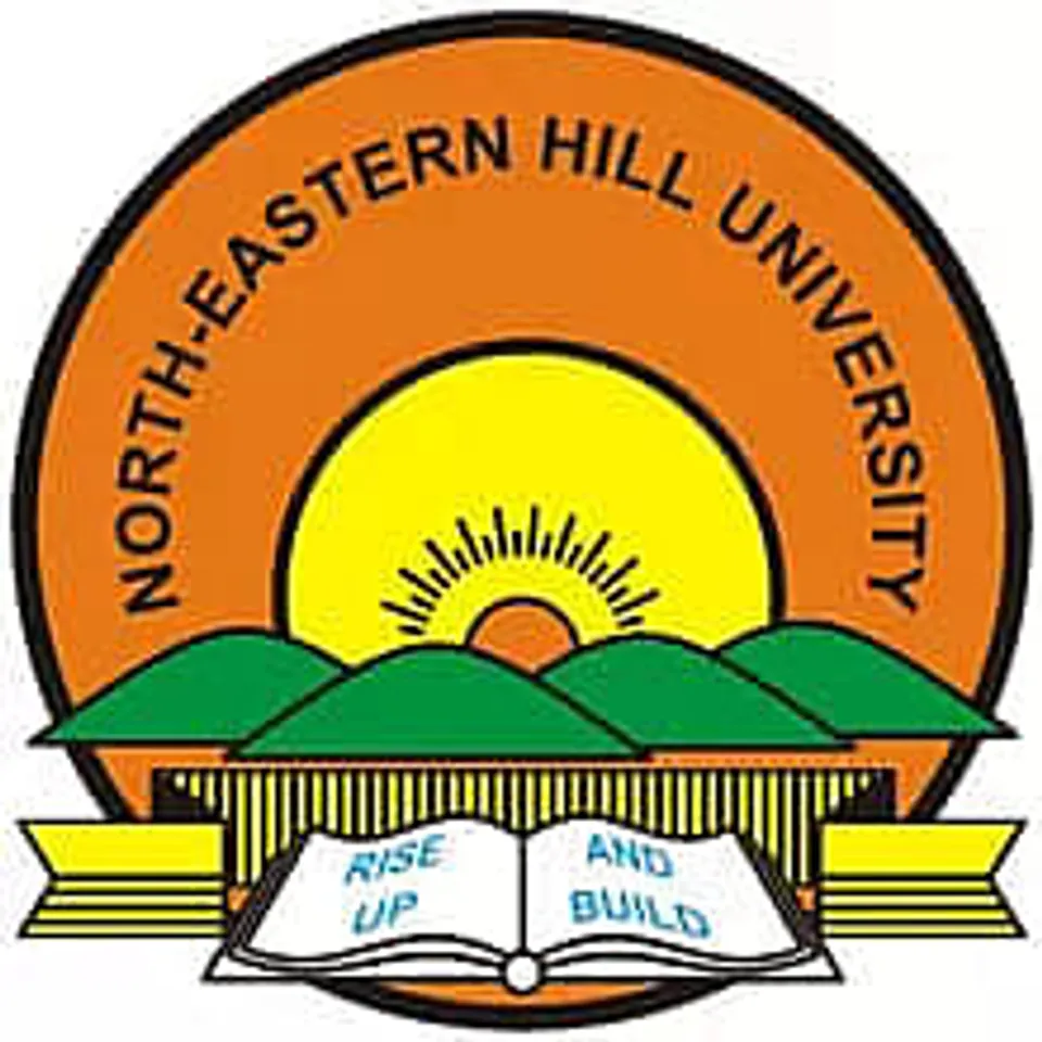 NEHU recruitment 2020