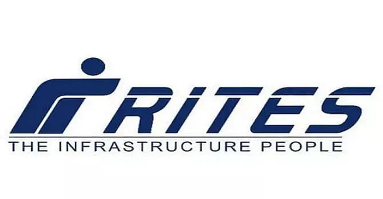 RITES Recruitment 2020 for the post of Joint General Manager