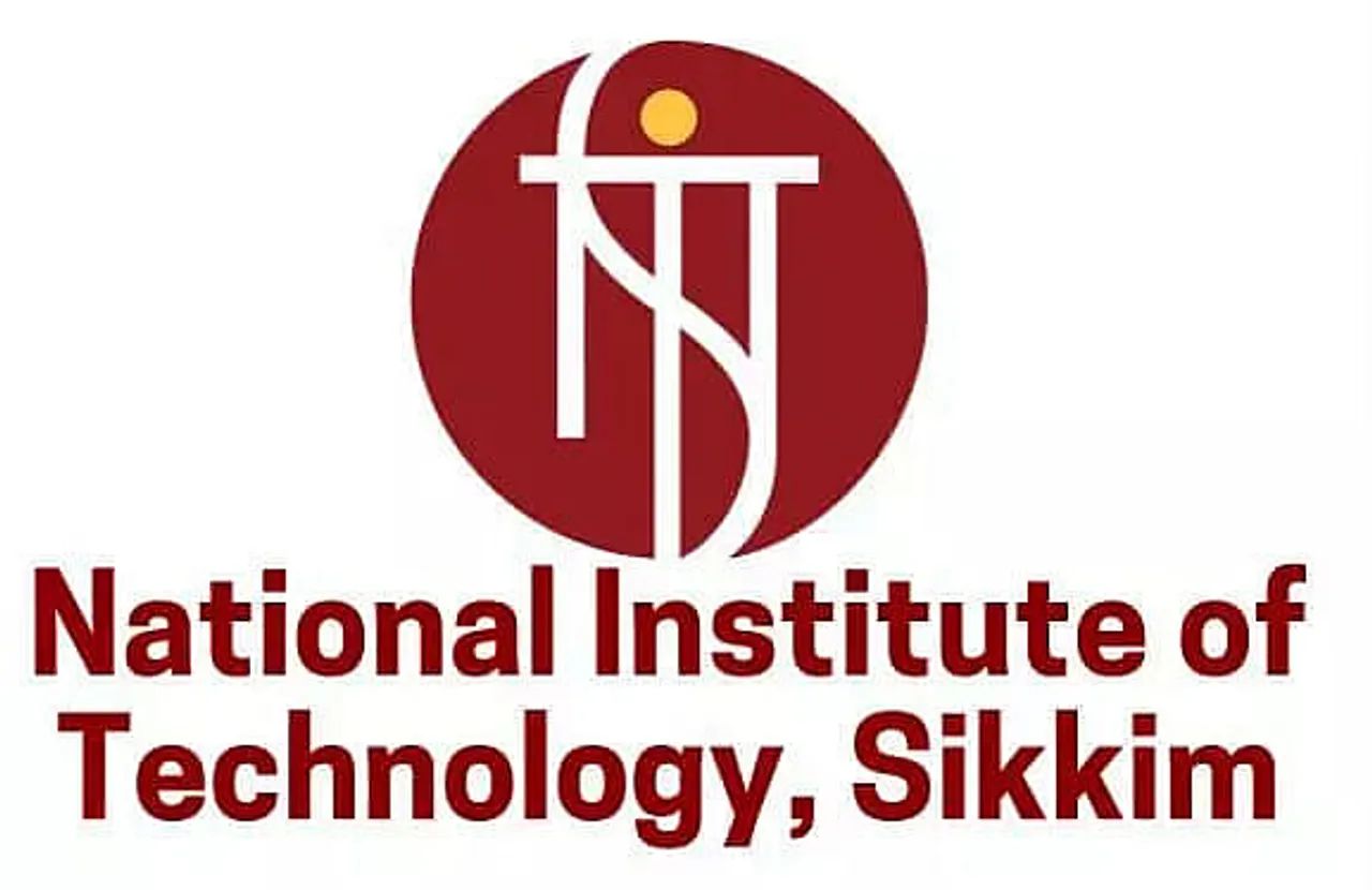 NIT Sikkim Recruitment 2020 for the post of Executive Engineer
