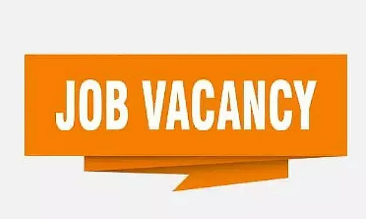 District Programme Coordinator, Tirap District, Khonsa recruitment 2020