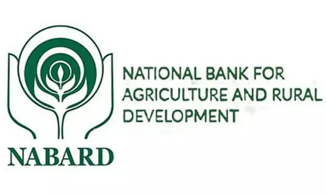National Bank For Agriculture And Rural Development - NABARD Recruitment 2020
