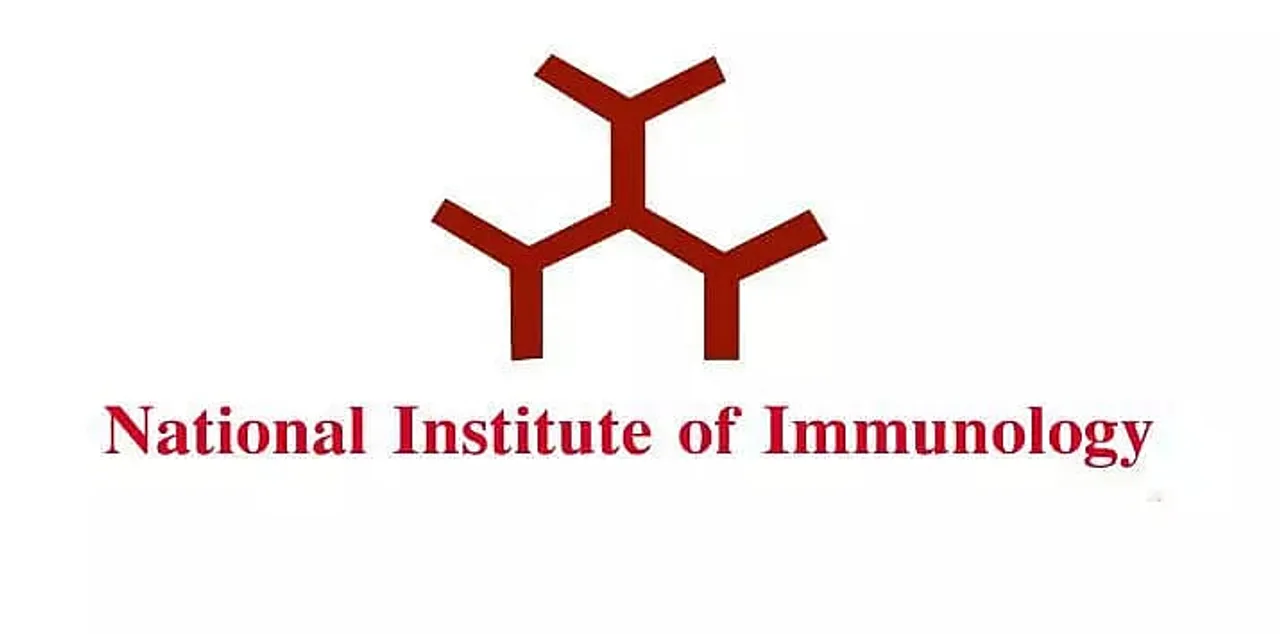 National Institute of Immunology Recruitment 2020 for Junior Research Fellow