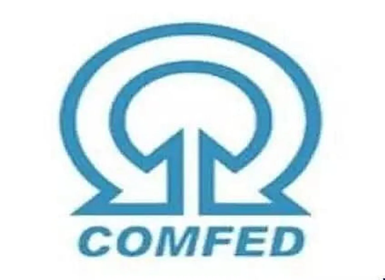 COMFED Recruitment 2020 for Veterinary Officer
