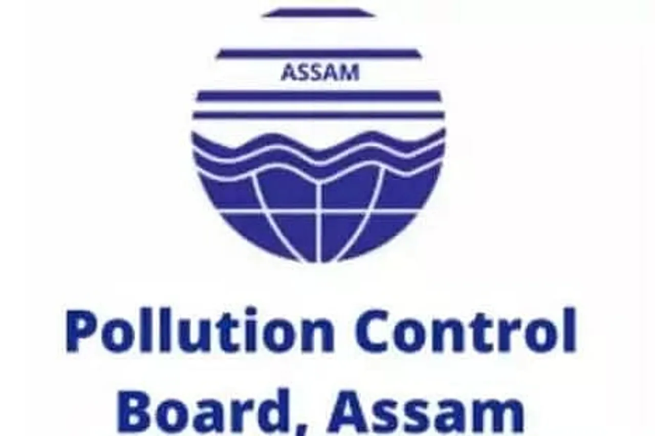 Pollution Control Board, Assam Recruitment 2020
