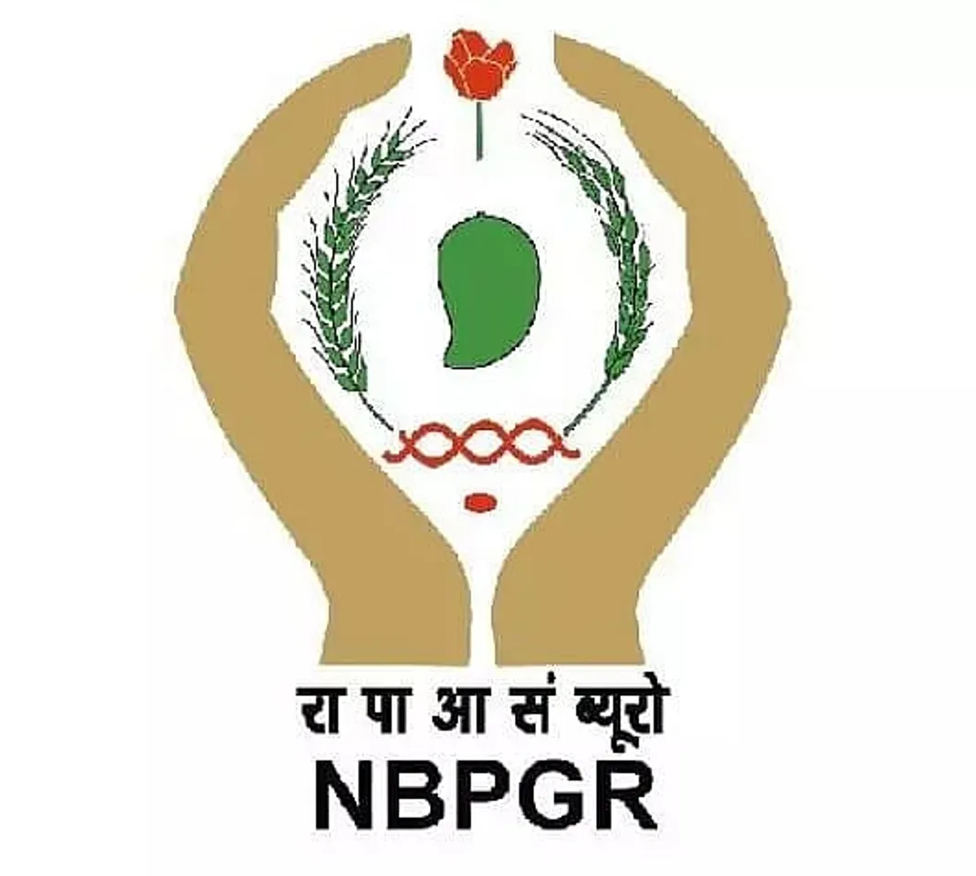 NBPGR Recruitment 2020 for Young Professional II