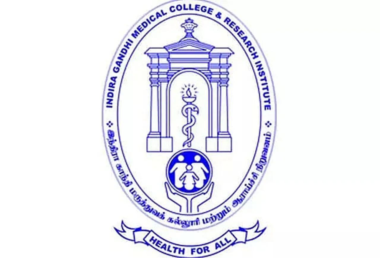 Indira Gandhi Medical College Recruitment 2020