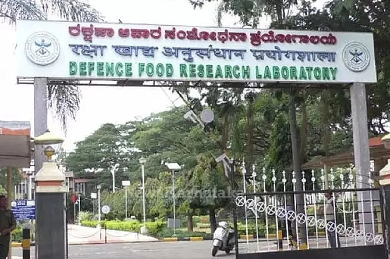 DFRL Mysore Recruitment 2020 | Walk in Interview