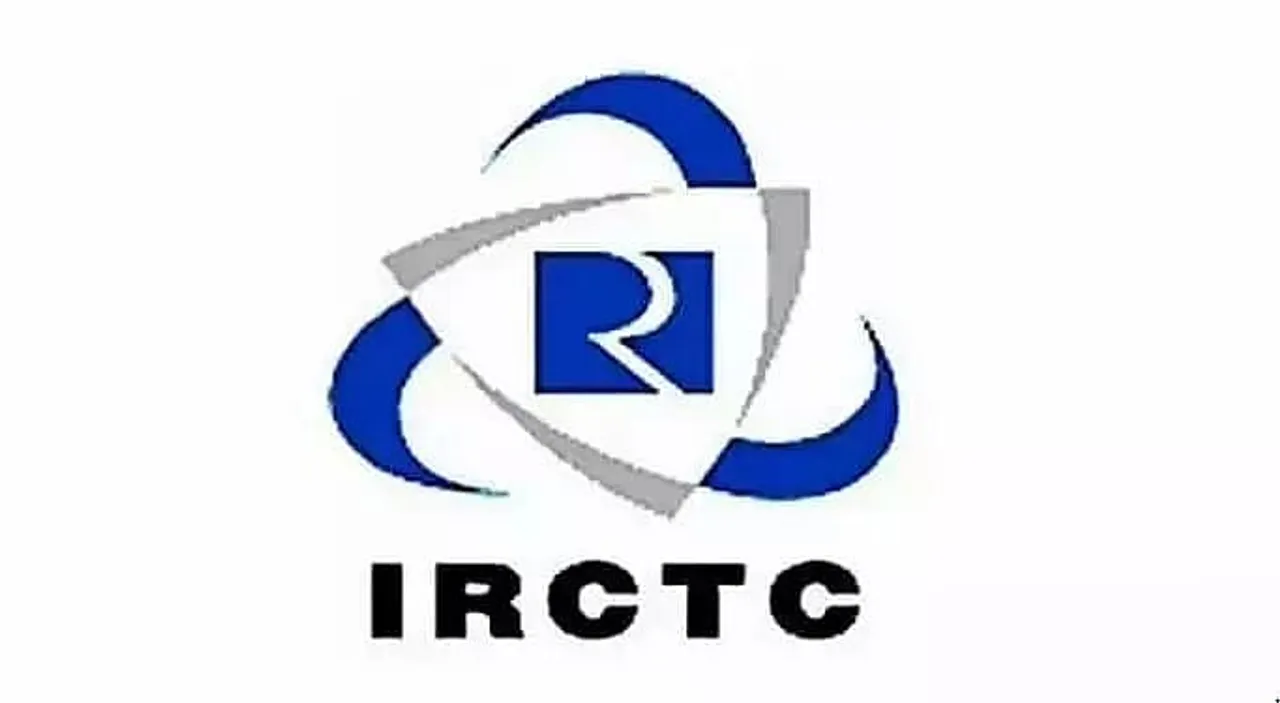IRCTC Recruitment 2020 Multiple Vacancies