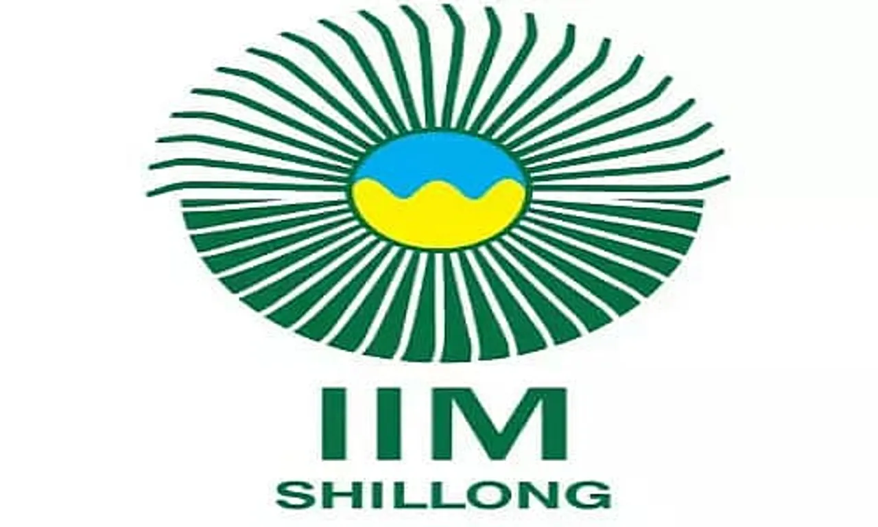 IIM Shillong Recruitment 2020 for Centre Coordinator