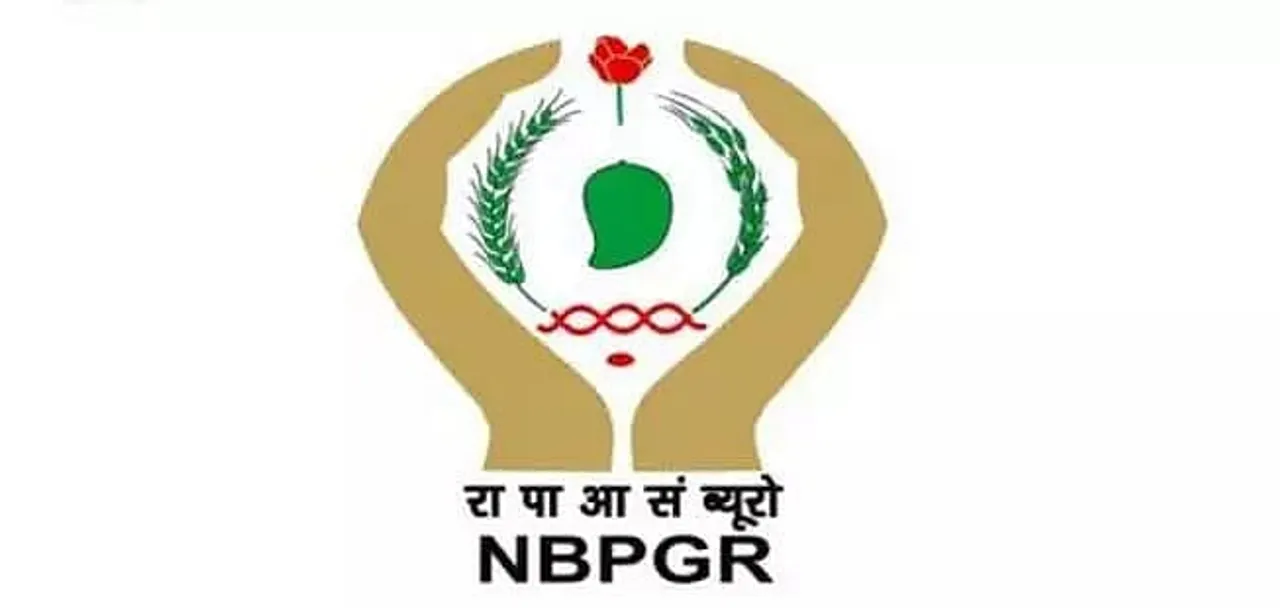NBPGR, Shillong Recruitment 2020 for Junior Research Fellow