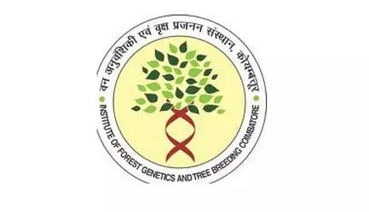 Institute of Forest Genetics and Tree Breeding Recruitment 2020