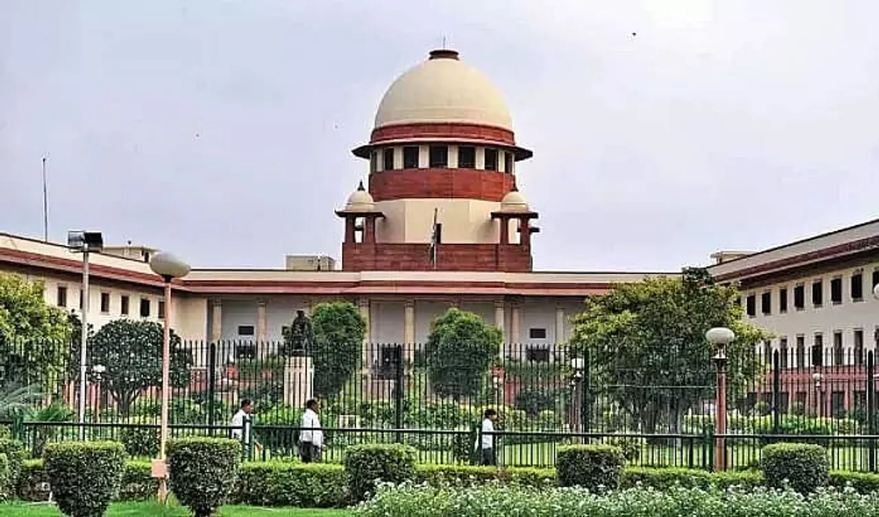 Supreme Court Recruitment 2020 for Junior Court Assistant