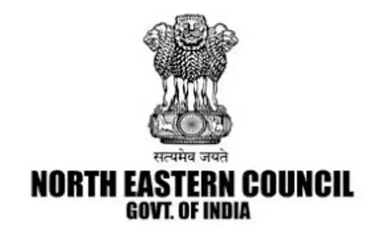 North Eastern Council Recruitment 2020