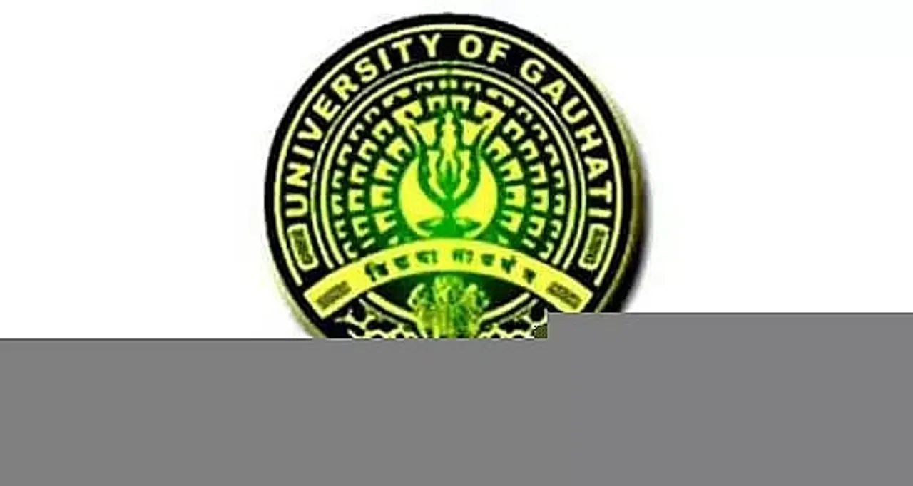 Gauhati University Recruitment 2020 for Junior Research Fellow (1 Post)