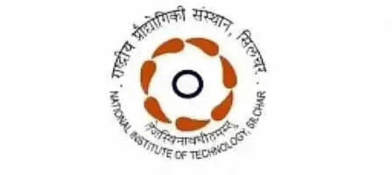 NIT Silchar Recruitment 2020 for Junior Research Fellow