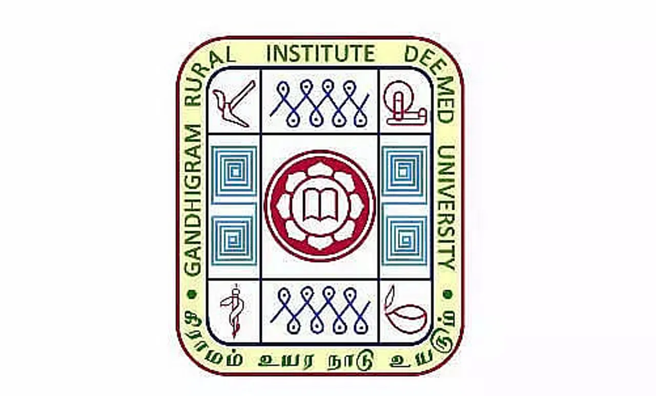 Gandhigram Rural Institute Recruitment 2020 for Lab Technician