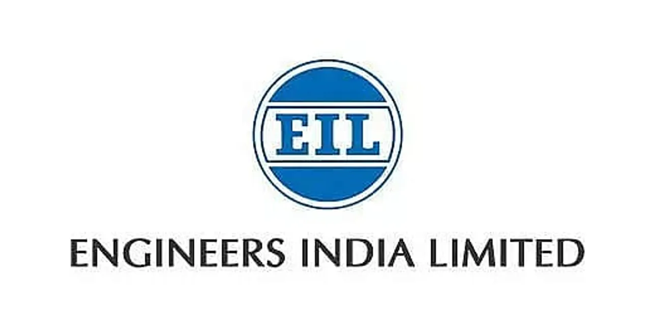 Engineers India Limited Recruitment 2020