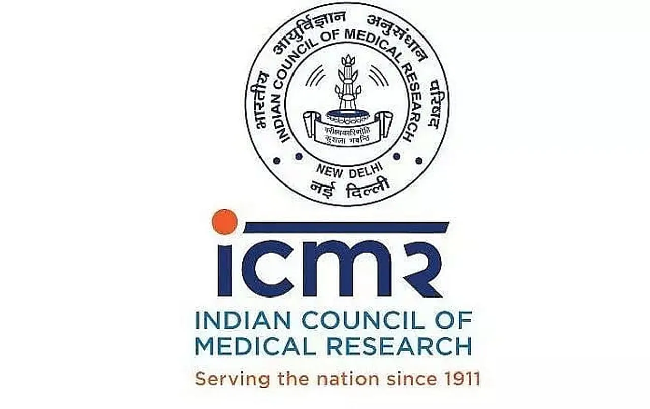 ICMR Recruitment 2020 for the post of Project Scientist I