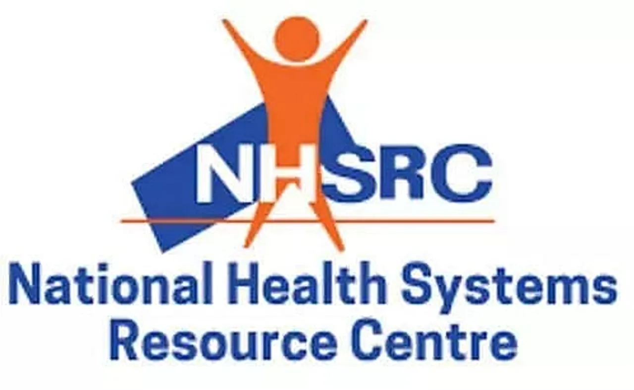National Health Systems Resource Centre Recruitment 2020 for Senior Consultant