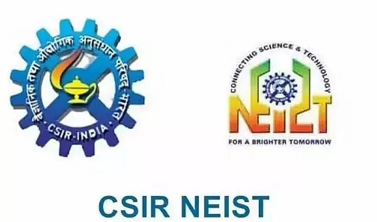 CSIR NEIST Recruitment 2020 for Project Associate I