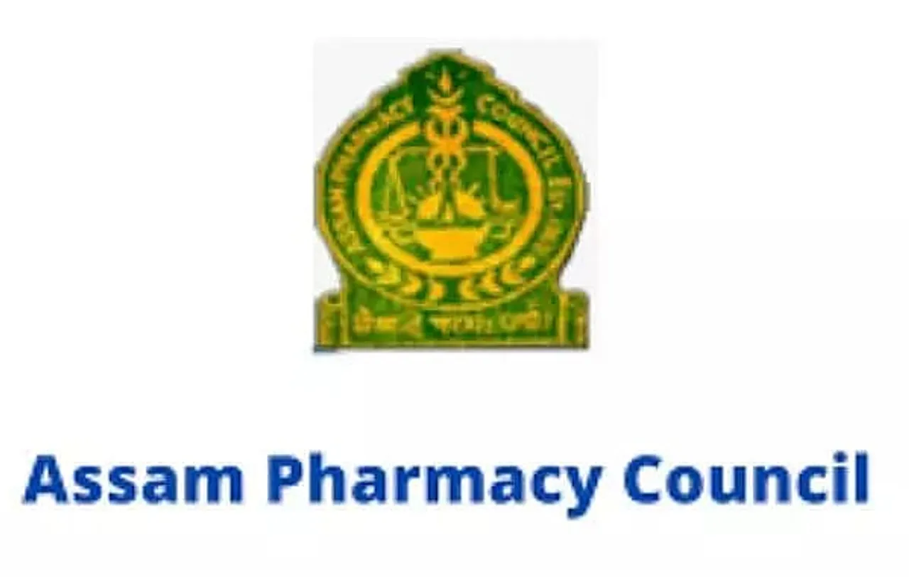 Assam Pharmacy Council Recruitment 2020