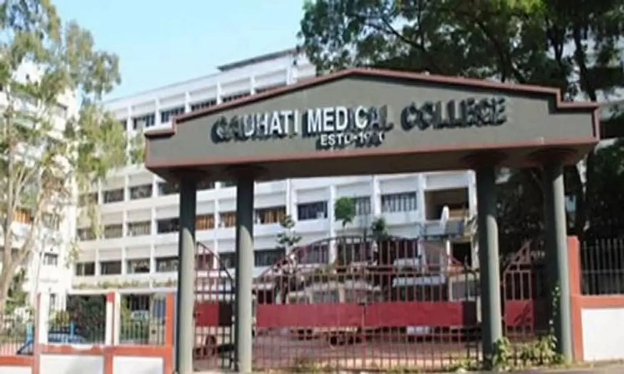 GMCH Recruitment 2020 for Pharmacist vacancy in Microbiology Department