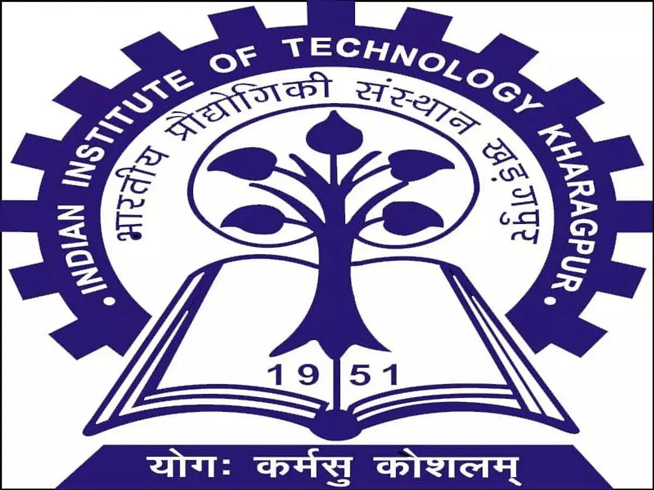 IIT Kharagpur Recruitment 2020 - Junior Research Fellowship (JRF) Vacancy, Job Opening