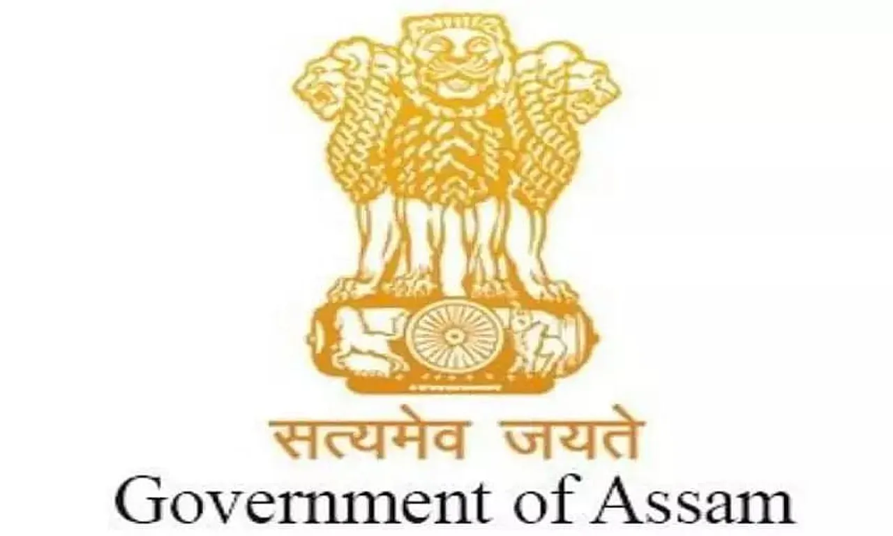 Transport Department Assam Recruitment 2020 - Motor Vehicle Inspector Job Opening, Vacancy