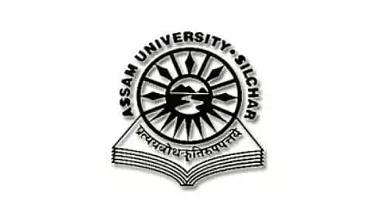 Assam University Silchar Recruitment 2020 - Assistant Professor Vacancy, Job Openings