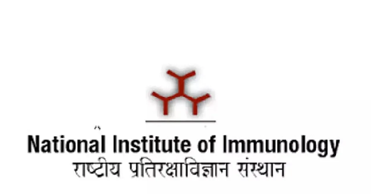 NII Job Recruitment 2020 - 1 Senior Research Fellow(SRF) Vacancy, Job Opening