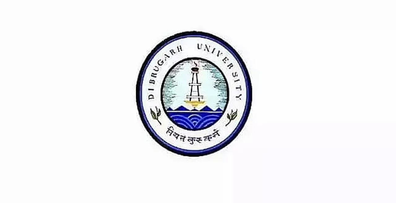 Dibrugarh University Recruitment 2020 - Assistant Professor Vacancies, Job Openings
