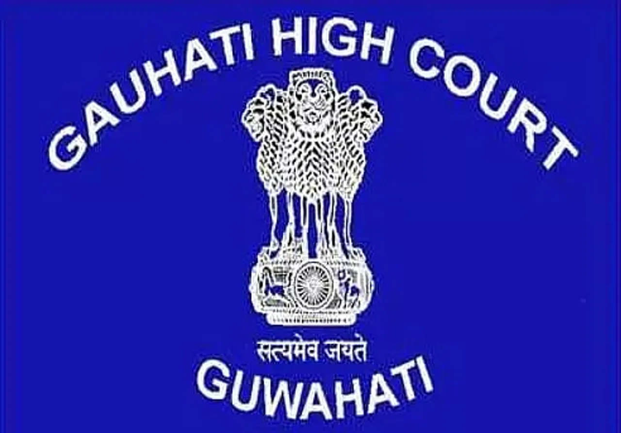 Gauhati High Court (GHC) Recruitment 2020 - Typist Job Vacancy, Latest Openings